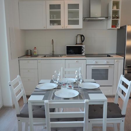Apartments Ozo Park Wilna Exterior foto